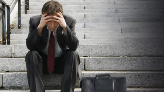 Αρνητικό ρεκόρ προσλήψεων- απολύσεων 41.903 θέσεις για το μήνα Μάρτιο