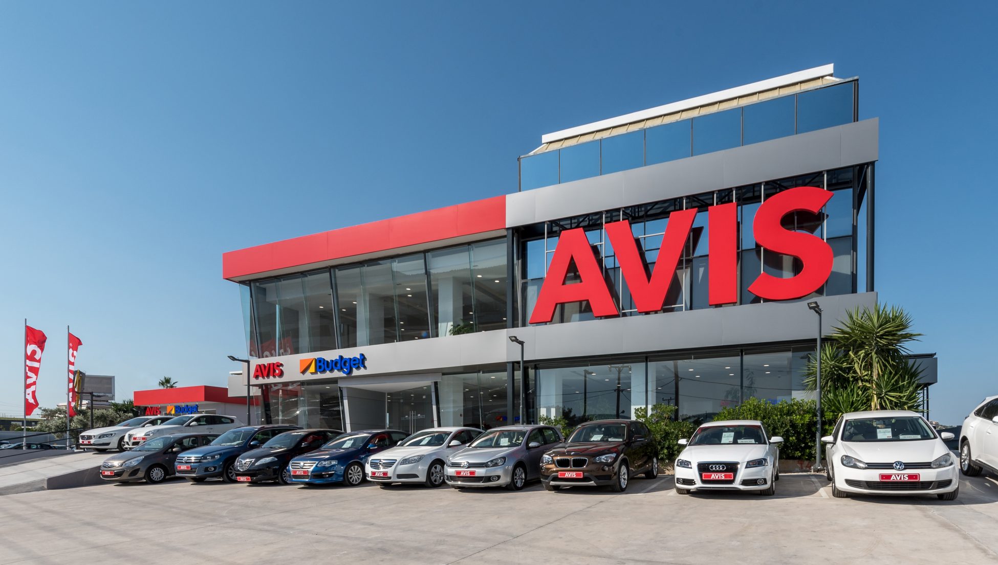 Η Avis χορηγός των «ΚΟΜΥ» Ειδικού Σκοπού στο πλαίσιο της αντιμετώπισης της πανδημίας