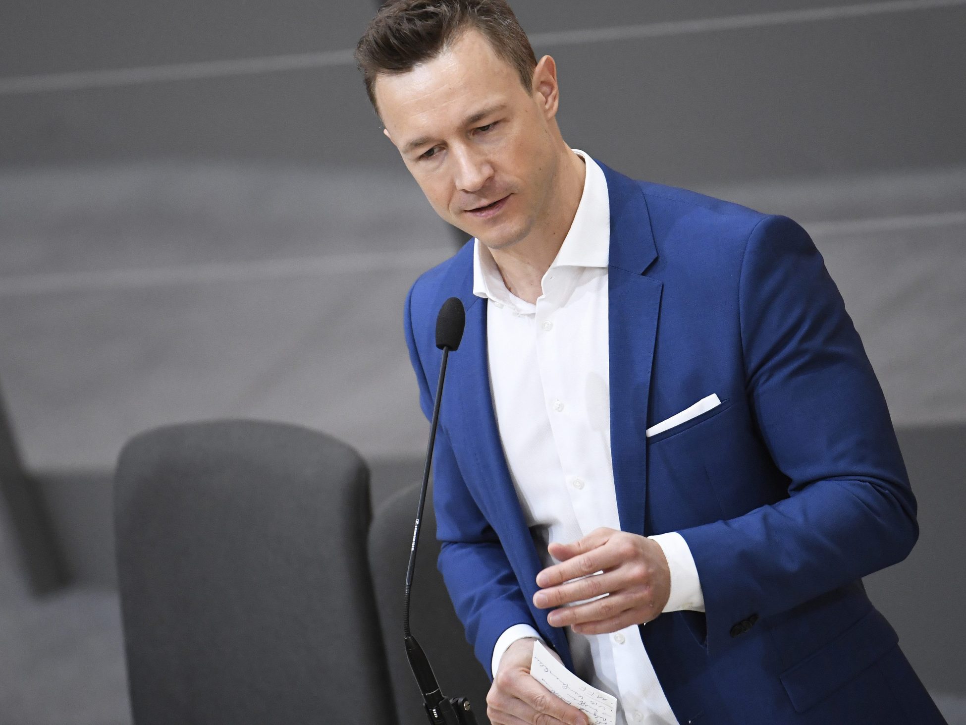 Eurogroup: Πρόθυμη για συμβιβασμό η Αυστρία, αλλά δεν συζητά «κορονο-ομόλογα»