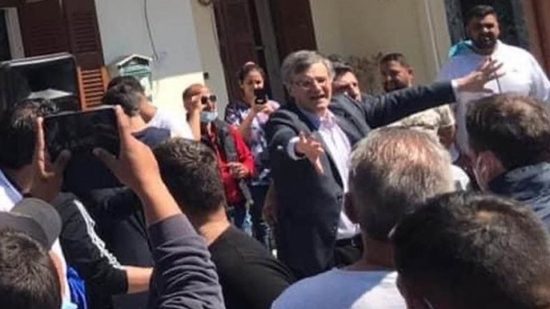 Πανδημία: Έλεγχος για κρούσματα σε όλους τους οικισμούς Ρομά της Θεσσαλίας