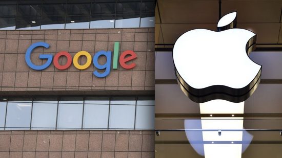 Google και Apple συνεργάζονται για την μάχη κατά της εξάπλωσης της πανδημίας