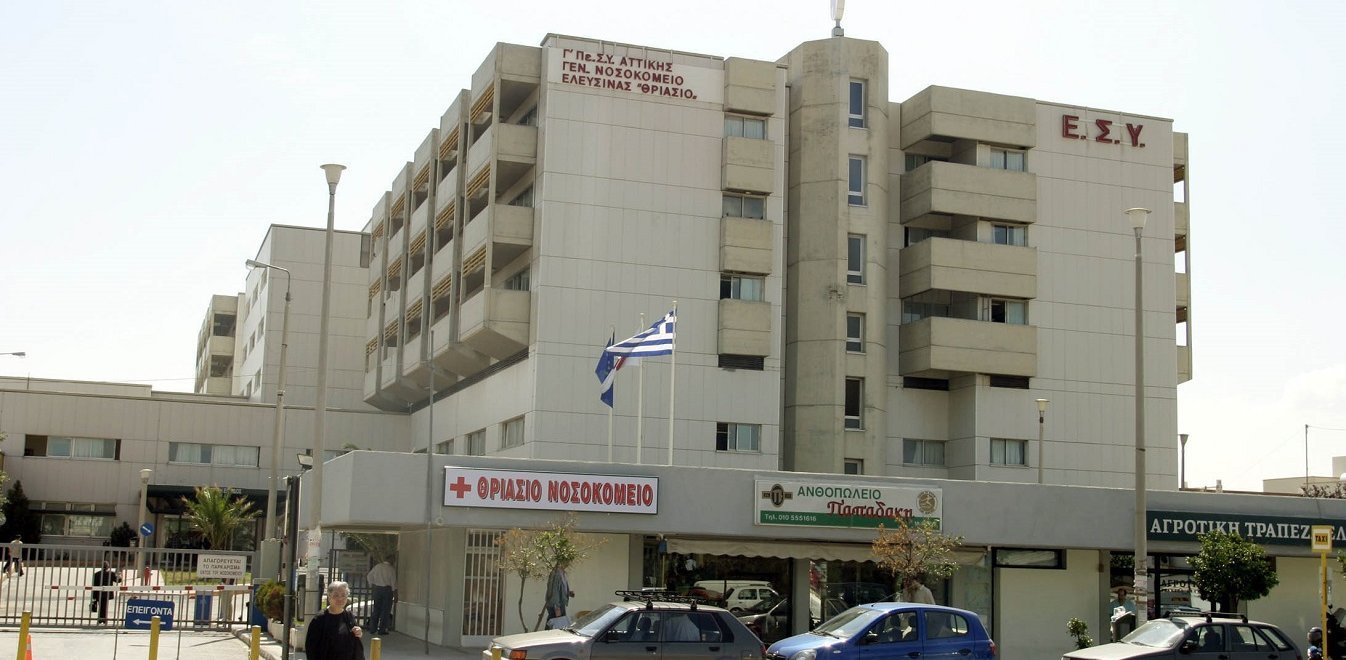 Κορονοϊός: 5 οι νεκροί της ημέρας – Τελευταίο θύμα μία 82χρονη