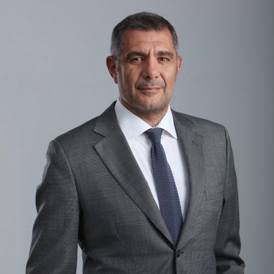 COSMOTE: Η τεχνολογία στη διάθεση του κρατικού μηχανισμού για τη μάχη ενάντια στον κορονοϊό