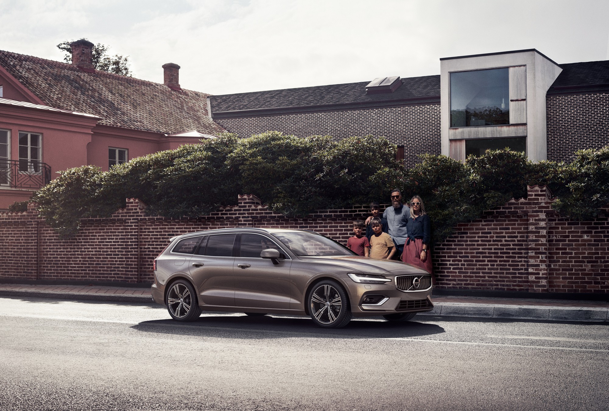 Volvo: Νέα πρωτοποριακή πλατφόρμα online παραγγελιών