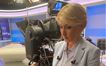 Σία Κοσιώνη: «Θα ανέβουμε και αυτόν τον Γολγοθά»