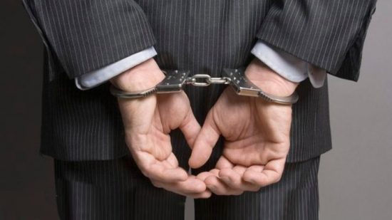 Ουκρανία: Συνελήφθη στρατηγός των μυστικών υπηρεσιών για κατασκοπεία