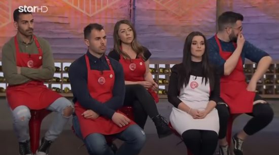 Ανατροπή στο MasterChef: Η νικήτρια ομάδα και ο παίκτης που πήρε την ασυλία