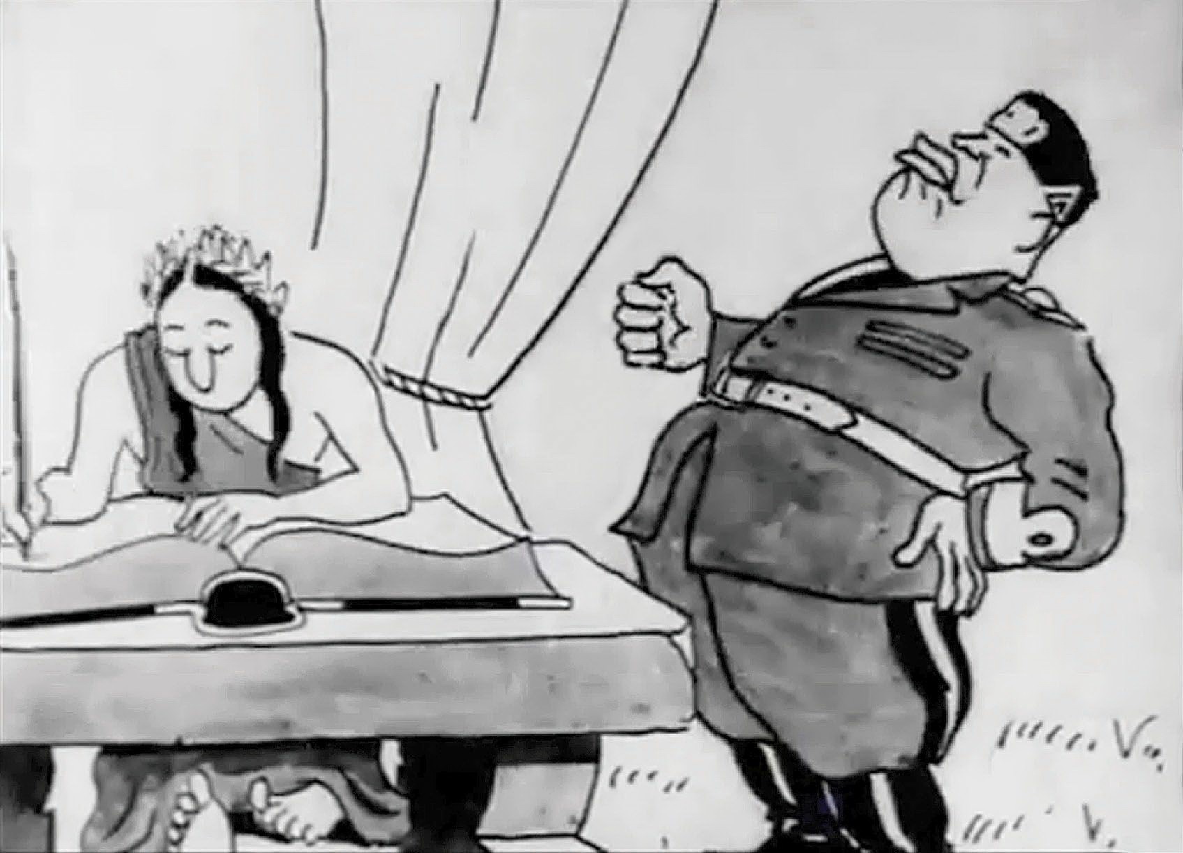 Χρηματοδότηση σε ταινίες animation, για πρώτη φορά από το ΥΠΠΟ