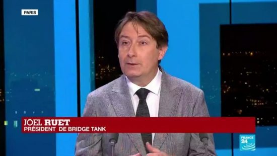 Bridge Tank: Η Ελλάδα έχει την καλύτερη επίδοση στην Ευρώπη στην «επιπέδωση» της επιδημικής καμπύλης