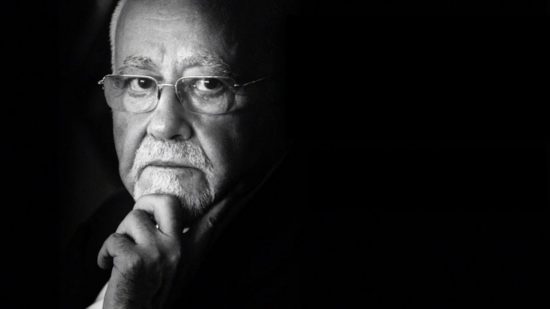 Η τελευταία συνέντευξη του Ευάγγελου Σπανού της ΒΙΟΪΑΤΡΙΚΗΣ