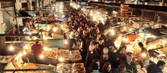 Εντατικοποιούνται οι έλεγχοι στις κρεαταγορές – Κατασχέθηκαν 320 κιλά για αισχροκέρδεια