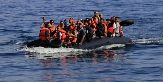 Ελλάδα, Ιταλία, Μάλτα και Κύπρο ζητούν νέα ευρωπαϊκή μεταναστευτική πολιτική – Η κοινή τους δήλωση