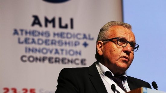 Έρευνα σε Έλληνες ασθενείς: Ενθαρρυντικά αποτελέσματα από την χρήση Κολχικίνης