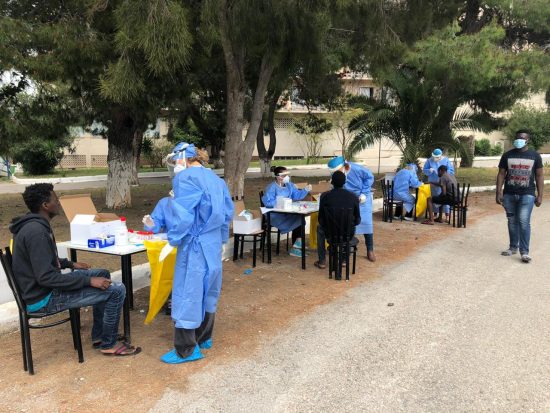 Κρανίδι: Αρνητικά τα αποτελέσματα της πρώτης παρτίδας δειγμάτων