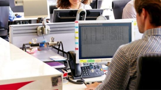 Βρετανία: Πάνω από 140.000 επιχειρήσεις έκαναν αίτηση στο πρόγραμμα διατήρησης θέσεων εργασίας