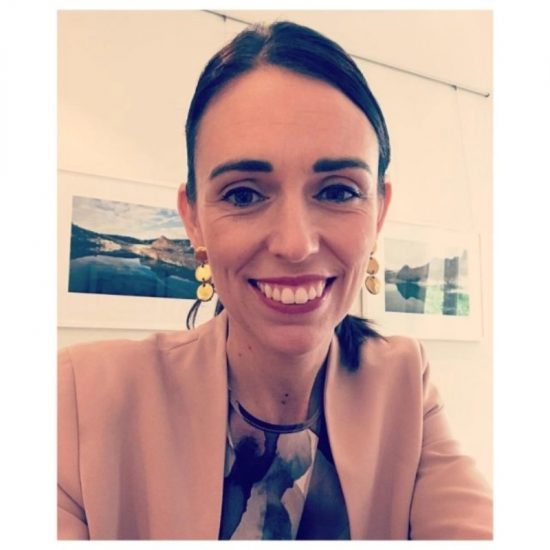 Jacinda Ardern: H Πρωθυπουργός της Νέας Ζηλανδίας μπορεί να είναι η πιο αποτελεσματική ηγέτης στον πλανήτη