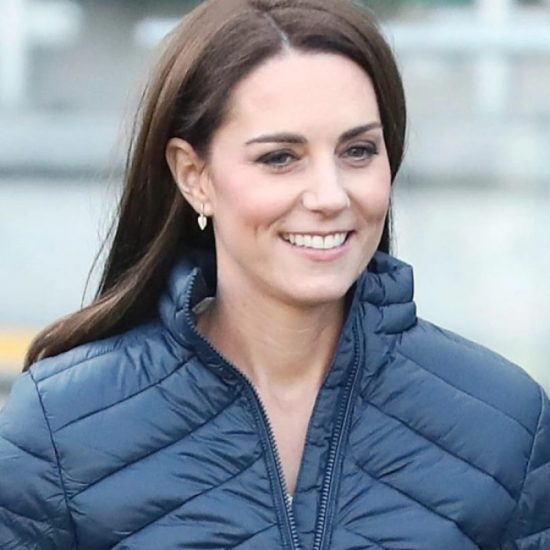 Kate Middleton: Το «ευχαριστώ» της στους εργαζομένους παιδικού νοσοκομείου