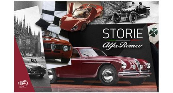 Alfa Romeo: Μια εκ των έσω ματιά στον ιταλικό θρύλο της αυτοκίνησης