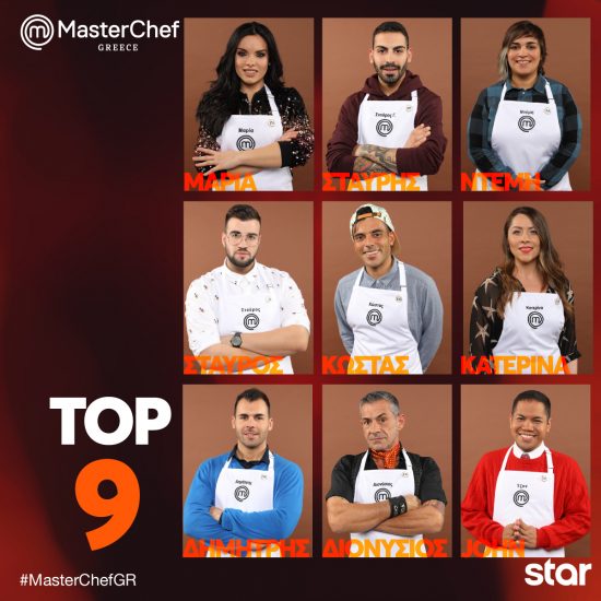 MasterChef: Ποιοι παίκτες επιστρέφουν; (video)
