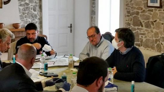 Σε καραντίνα αναμένεται να μπει το Κρανίδι – Έλεγχοι σε όλο το χωριό