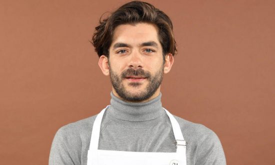 MasterChef – Γιώργος Λασκαρίδης: Η πρώτη του ανάρτηση μετά την αποχώρησή του