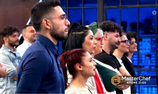 MasterChef: Η παίκτρια-έκπληξη που επέστρεψε και η μεγάλη ανατροπή (video)