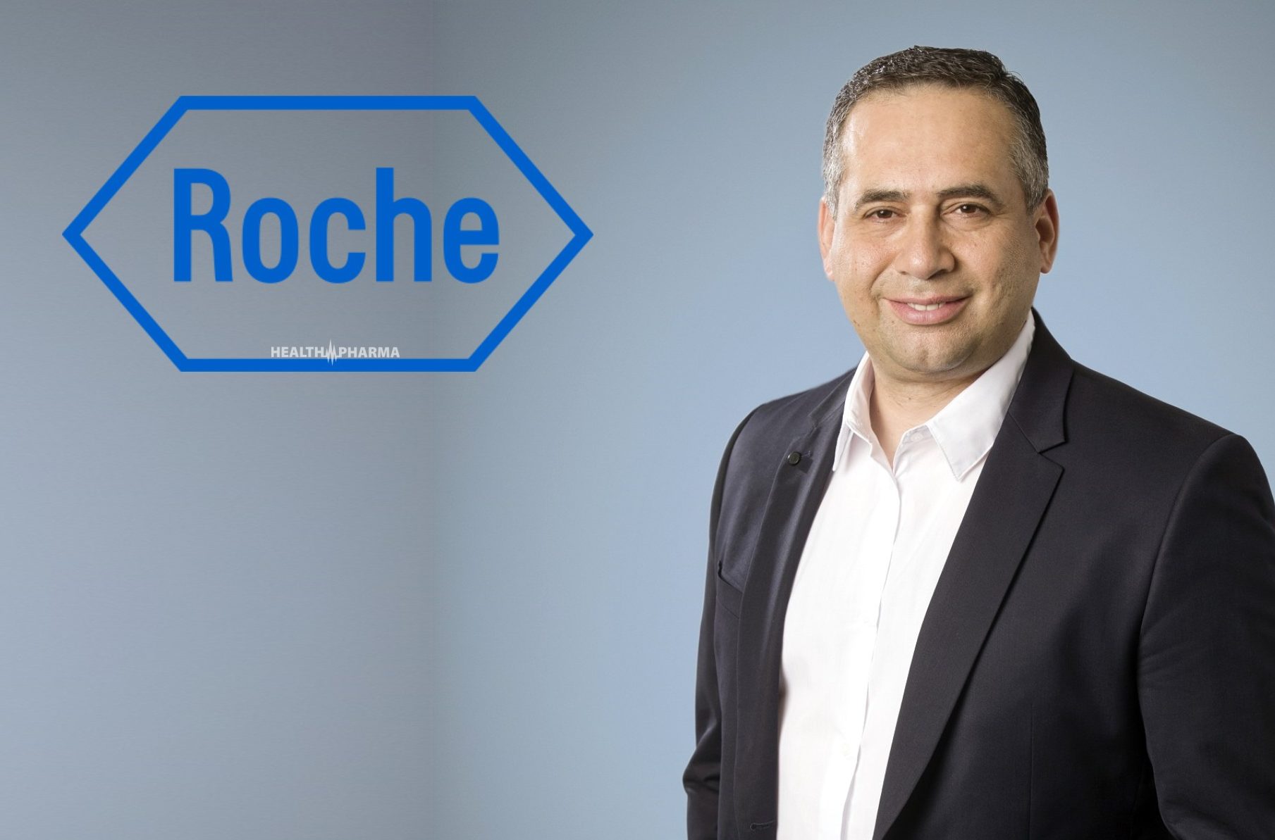 Η συμβολή της Roche στον αγώνα κατά της COVID-19 στην Ελλάδα