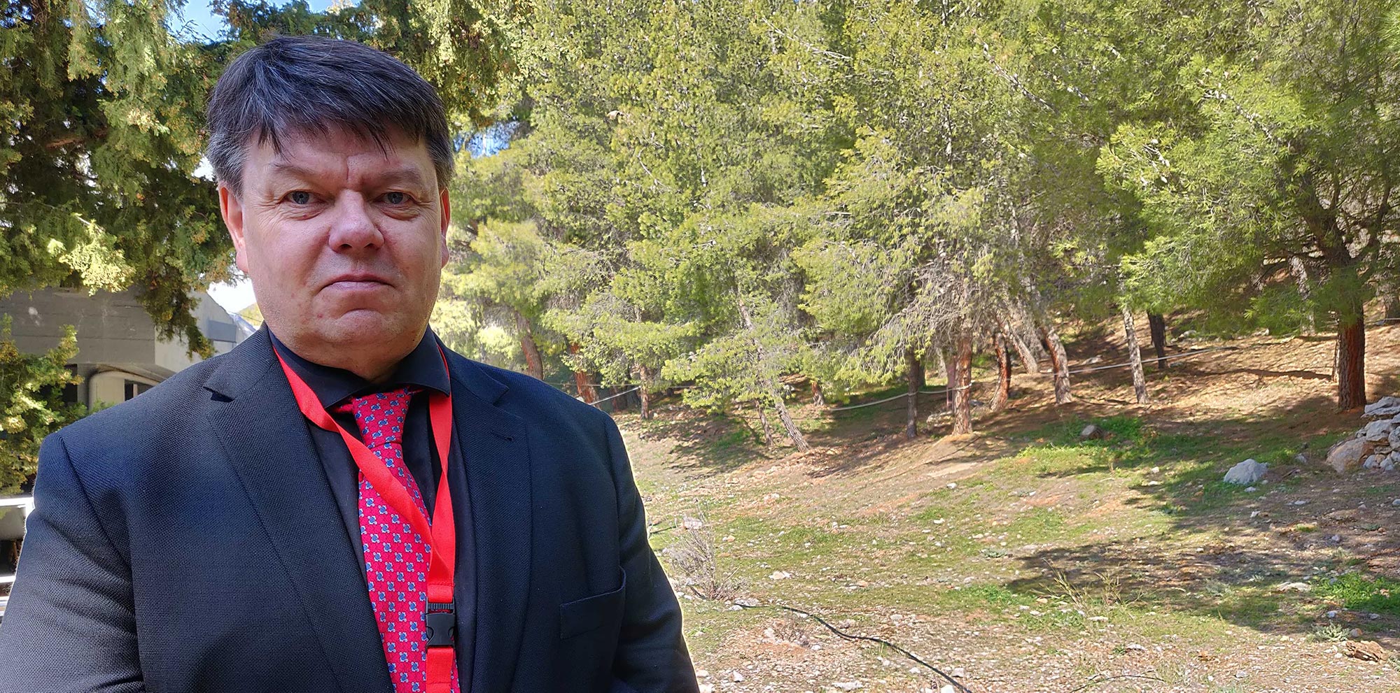 OHE: Η πανδημία δεν πρέπει να μας κάνει να ξεχνάμε την κλιματική αλλαγή