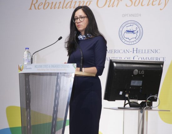 CSR HELLAS: Ειδική ιστοσελίδα για την ενημέρωση των επιχειρήσεων σχετικά με την πανδημία