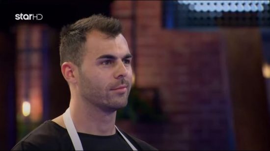 MasterChef: Μονομαχία για γερά νεύρα! Τα αγγούρια του Μπέλλου και τα κλάματα της Μαρίας