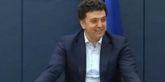Βασίλης Κικίλιας: Η Ευρωπαϊκή Ένωση πρέπει να αναθεωρήσει τον τρόπο που αντιμετωπίζει τα συστήματα υγείας
