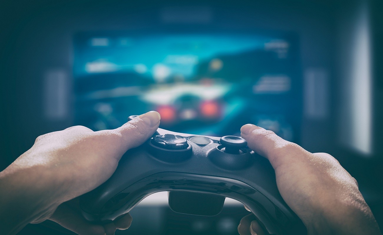 Αύξηση ρεκόρ στις δαπάνες για την αγορά video games τον Μάρτιο