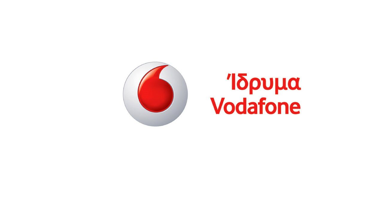 Ίδρυμα Vodafone