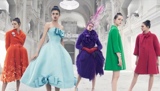 «Christian Dior, Designer of Dreams»: Ψηφιακή περιήγηση στην διασημότερη έκθεση του Musée des Arts Décoratifs