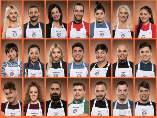 MasterChef: Πρώην παίκτρια με συμπτώματα κορονοϊού (video)