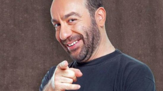 Ο Σωτήρης Καλυβάτσης απαντά για την κόντρα Κανάκη – Αρναούτογλου (video)