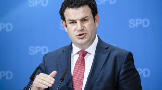 Γερμανία: Νομοσχέδιο για την εργασία από το σπίτι και μετά τη λήξη της πανδημίας