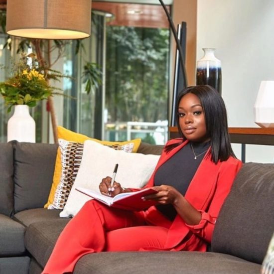 Rashida Gayle: Η manager που ξεκίνησε τη δική της εταιρεία εν μέσω πανδημίας