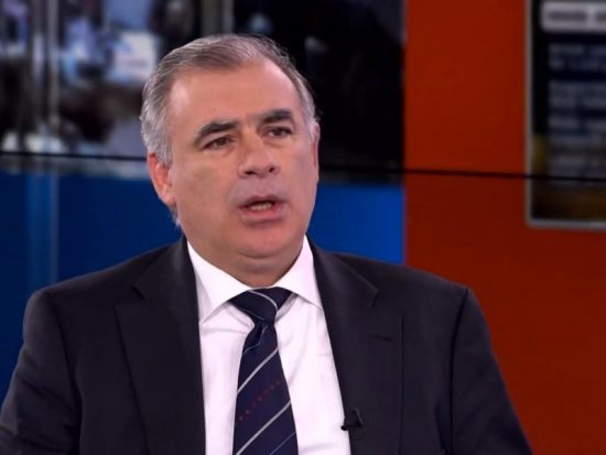 Αντιπρόεδρος ΕΟΔΥ: Οι 3 άξονες για αποκλιμάκωση των μέτρων – Η επόμενη μέρα και η ανοσία
