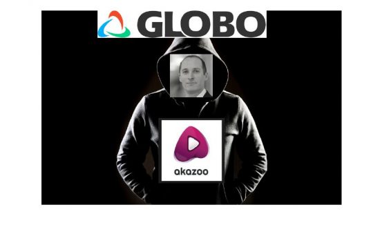 Akazoo: Νέα επίθεση του QCM αποκαλύπτει κι άλλη σύνδεση με την Globo