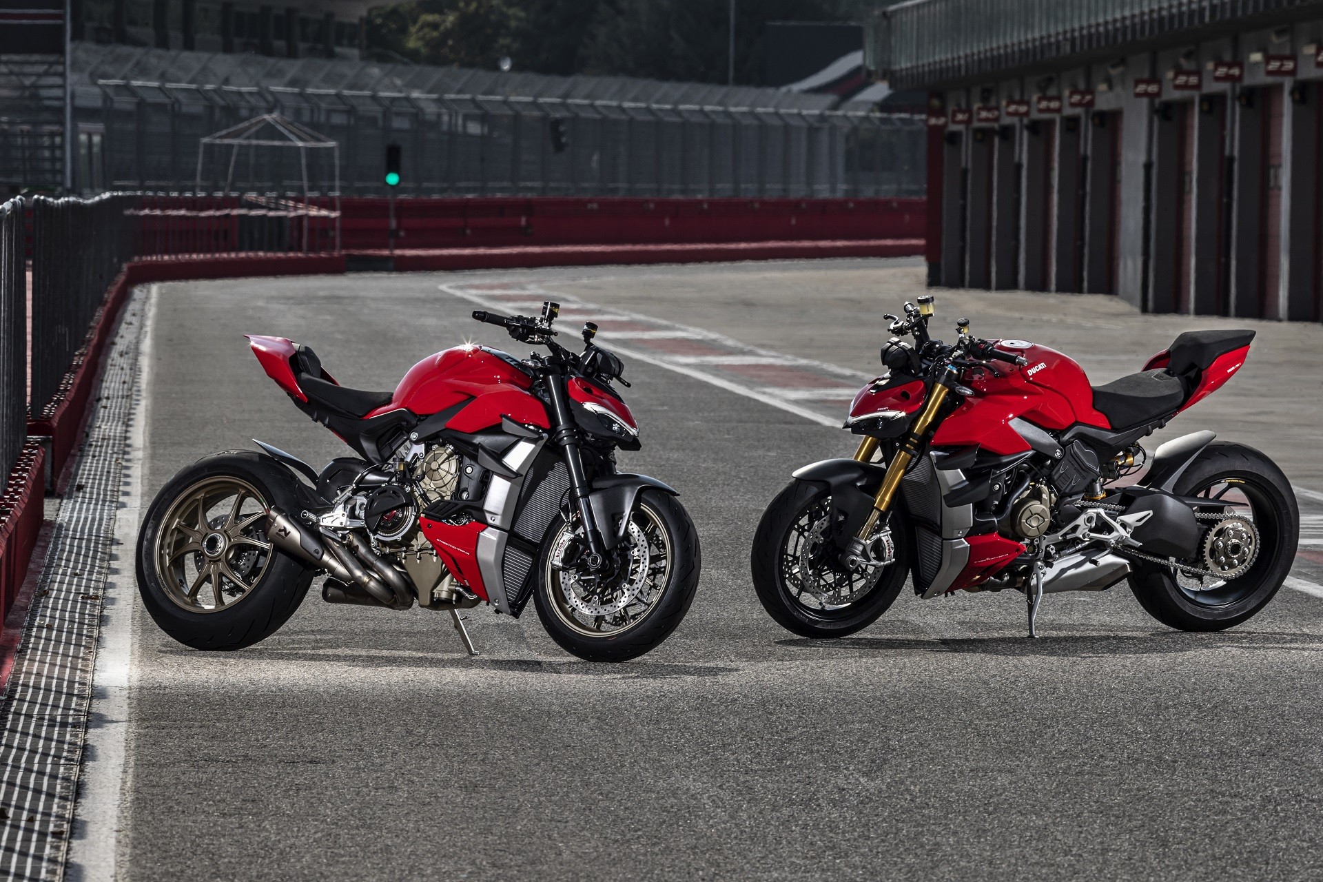 Ducati Video Chat: Μένουμε σπίτι, κρατάμε ζωντανό το πάθος μας για Ducati