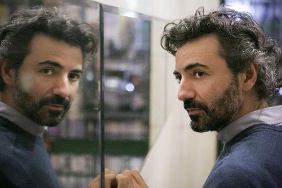 Λευτέρης Γιοβανίδης: Ο νέος καλλιτεχνικός Διευθυντής στο Δημοτικό Θέατρο Πειραιά