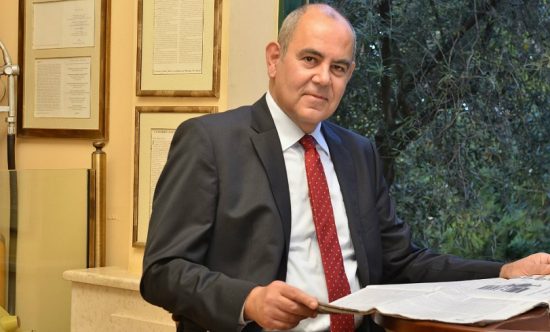 Διγαλάκης: Έτσι θα γίνει η εξεταστική στα πανεπιστήμια