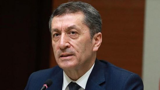 Τουρκία: Παρατείνεται μέχρι τέλος Μαΐου το κλείσιμο των σχολείων