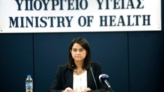 Νίκη Κεραμέως: Έτσι θα γίνει το άνοιγμα των σχολείων – Στις 15 Ιουνίου η έναρξη των Πανελληνίων