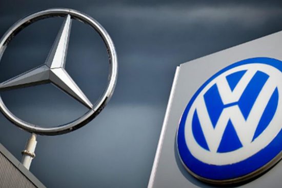 VW και η Daimler προτρέπουν την Γερμανική κυβέρνηση να βοηθήσει στην αύξηση της ζήτησης για αυτοκίνητα