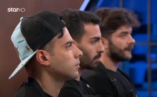 MasterChef: Ποιος παίκτης αποχώρησε οριστικά (video)