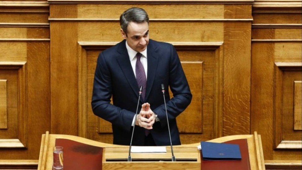 Ρελάνς της κυβέρνησης στην πρόταση ΣΥΡΙΖΑ για εξεταστική - Επέκταση της έρευνας από το 2015