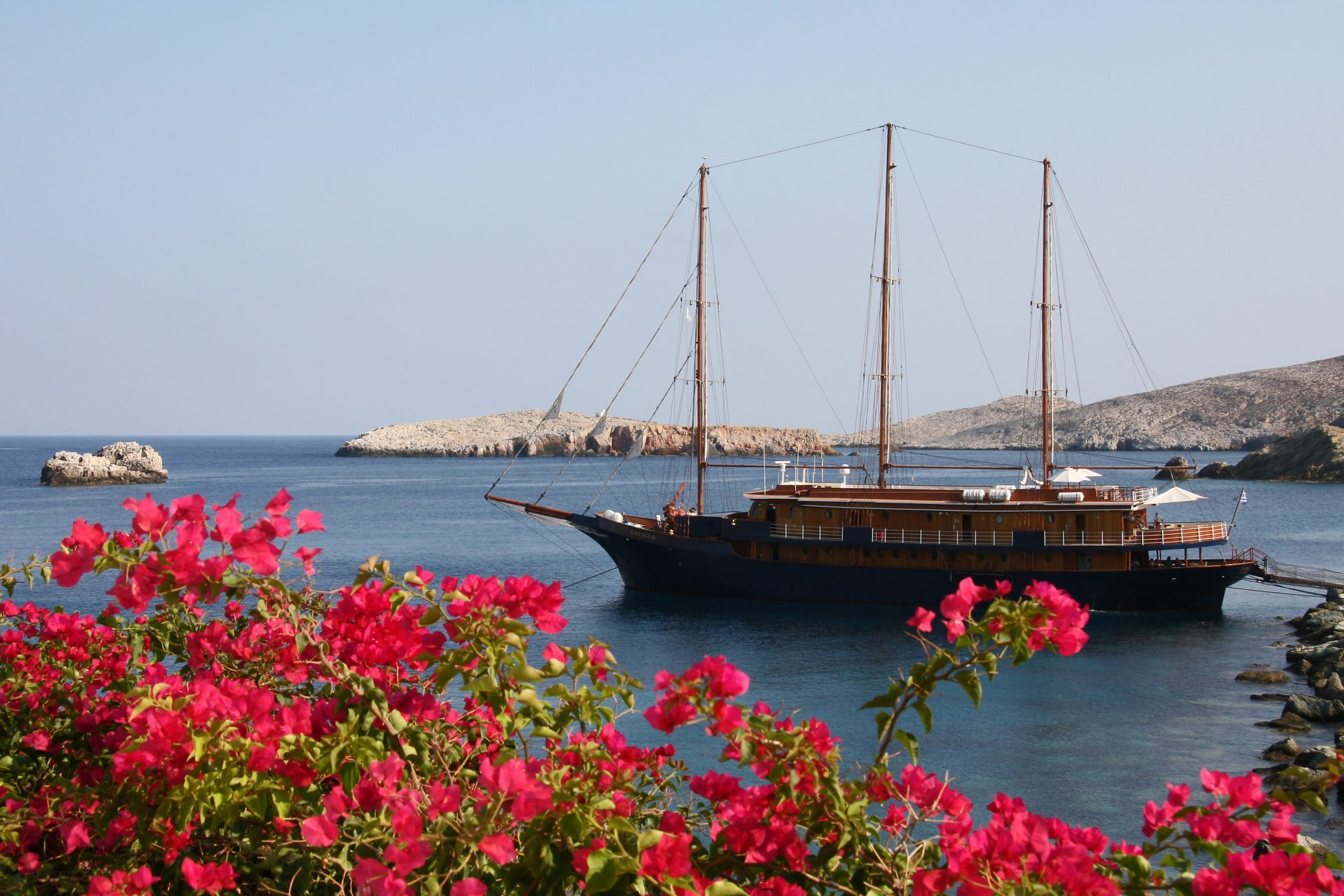 Μεγάλος διαγωνισμός από το Mononews και την Variety Cruises: 7ημερη κρουαζιέρα σε 10 νησιά των Κυκλάδων για 2 άτομα