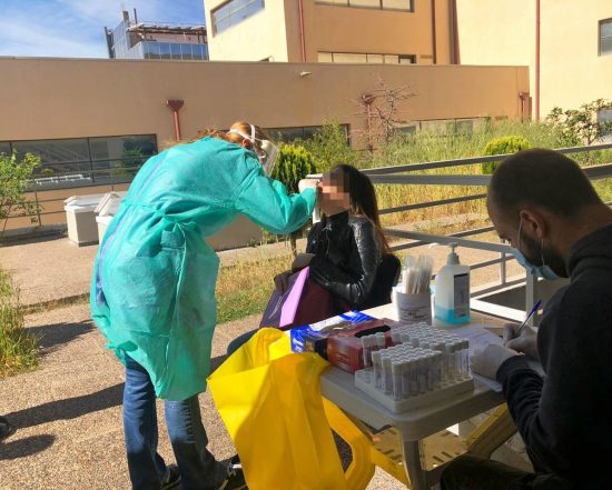 ΕΟΔΥ: Ξεκινούν από τη Δευτέρα 4 Μαΐου οι πρώτες Κινητές Ομάδες Υγείας για την αντιμετώπιση της πανδημίας